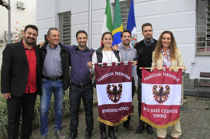 Filodrammatica San Martino  - Por: Beto Barreto