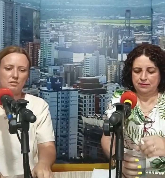 A ENTREVISTADA DA SEMANA NO LITORAL ARQUITETÔNICO 