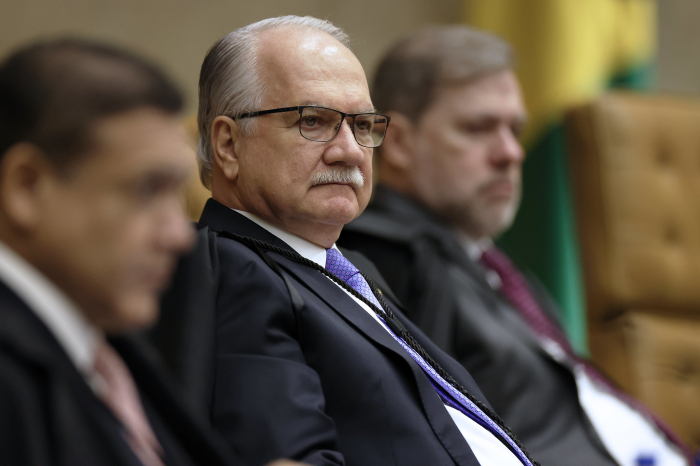 Fachin anula condenação de ex-tesoureiro do PT condenado na Lava Jato