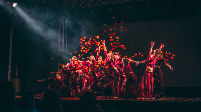 Festival de Dança de Timbó está com inscrições abertas