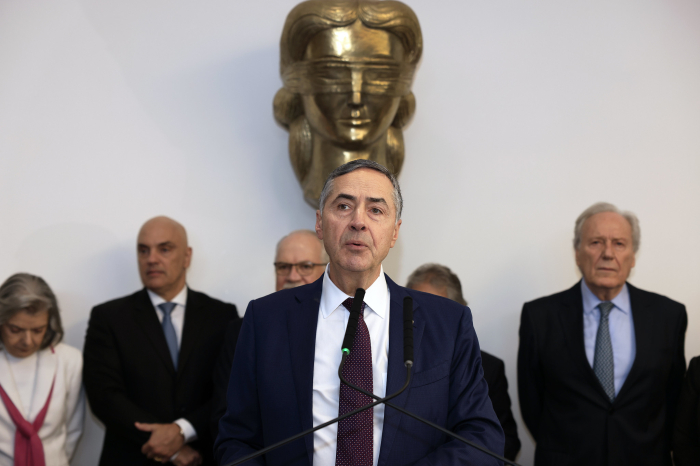 Barroso: comandante do Exército contribui para pacificação do país