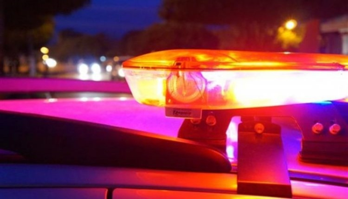 Homem é preso por agredir mulher com socos e tentar jogar água quente