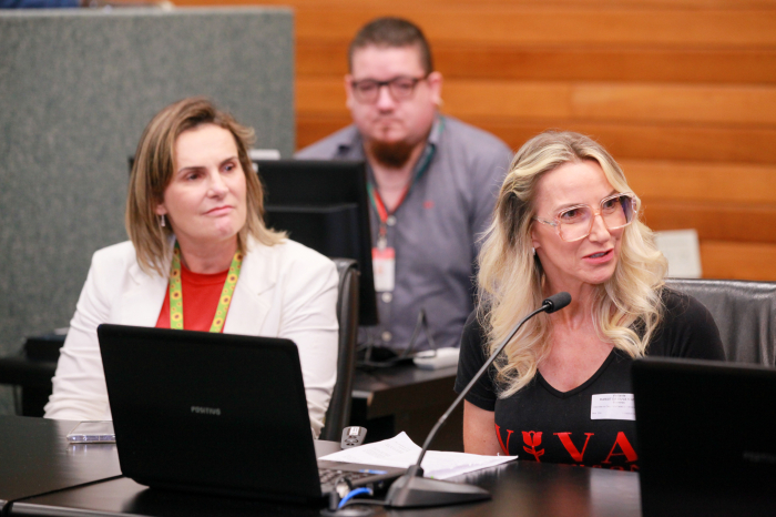 SC terá evento esportivo inédito para pessoas com Parkinson