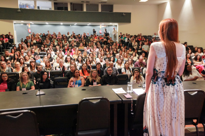Assembleia sedia o 1º Congresso Antifeminista de Santa Catarina