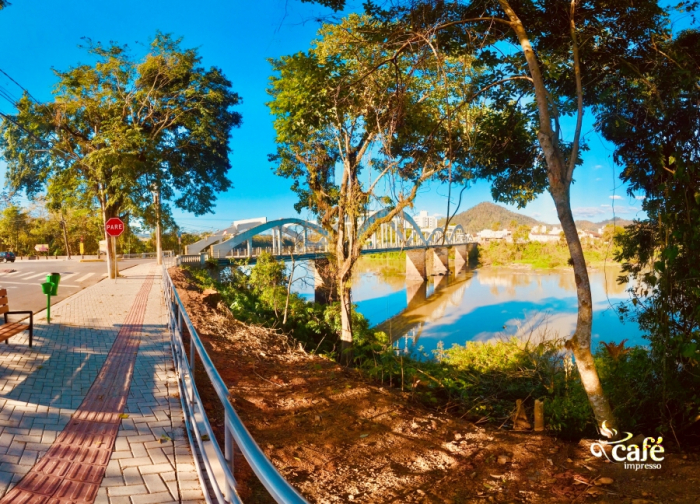 SC terá semana com calor intenso e temperaturas podem chegar aos 40° graus