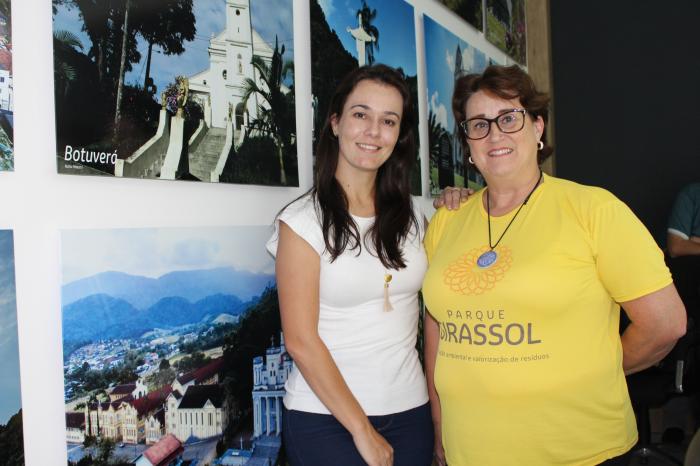 Conquista inédita para o turismo