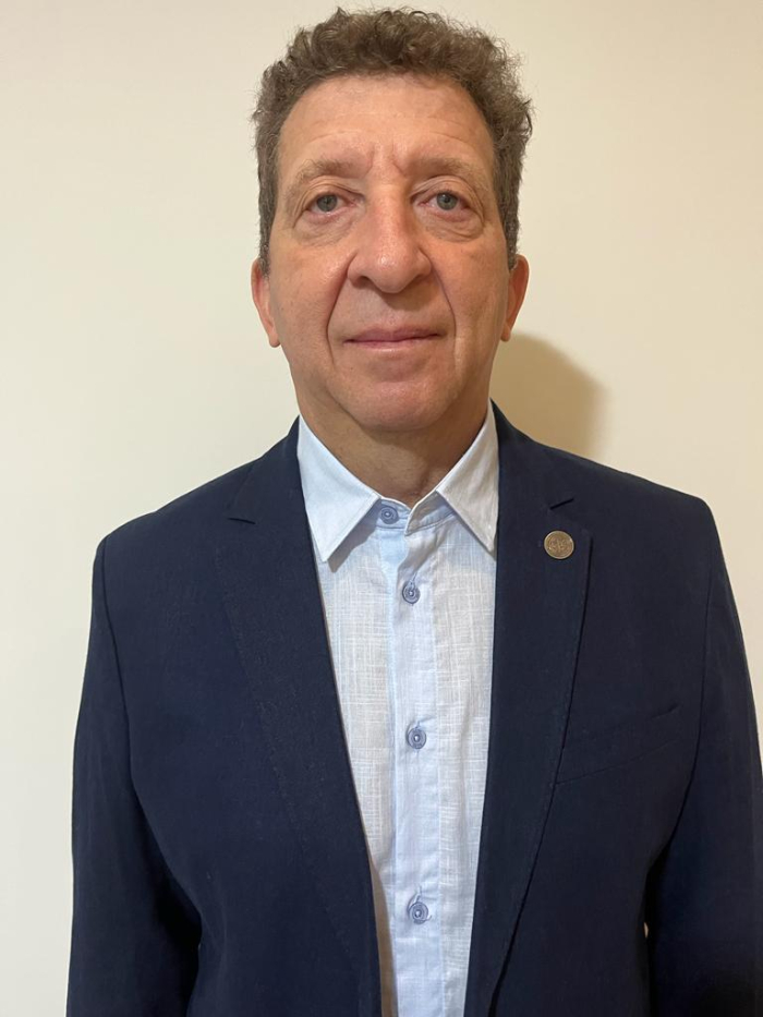 Ivan Maziero é o novo diretor-presidente da FME