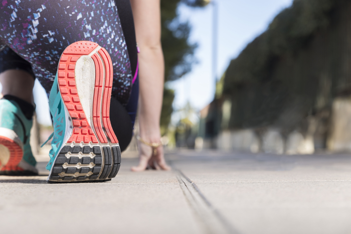 Trânsito na área central será alterado para Maratona Internacional