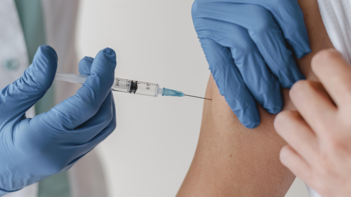 Timbó inicia Campanha nacional de vacinação contra gripe