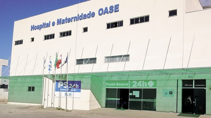 Hospital Oase está com inscrições abertas para Visita de Gestantes