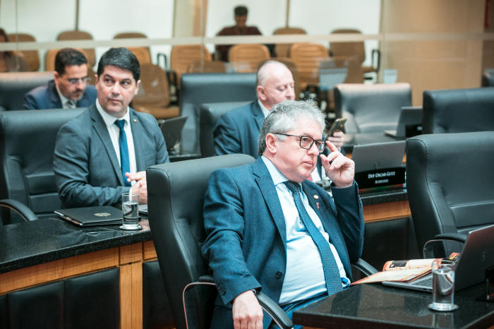 Volta do DPVAT recebe críticas na Alesc “O Brasil está realmente desgovernado