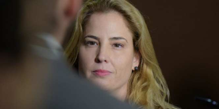 Maioria do CNJ derruba decisão que afastou juíza Gabriela Hardt
