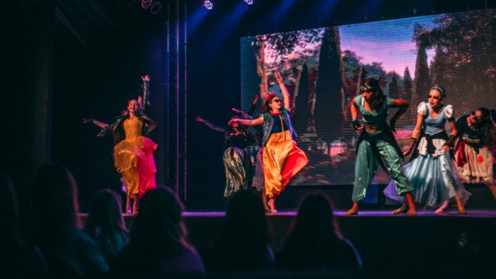 Festival de Dança de Timbó prorroga inscrições até 26 de abril