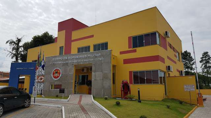 Campanha do Agasalho 2024 do Corpo de Bombeiros Militar começa nesta quinta