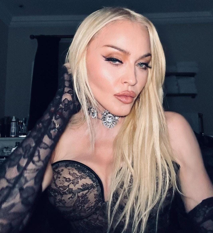 Madonna faz doação milionária ao RS, segundo colunista Erlan Bastos