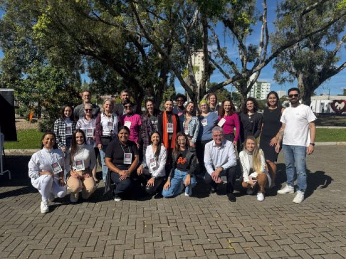 3ª Feria do Empreendedor impulsiona negócios locais e fortalece a economia