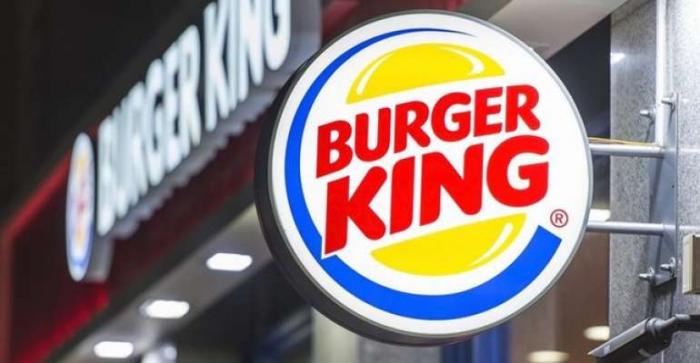 Burger King dá lanche de graça a quem 