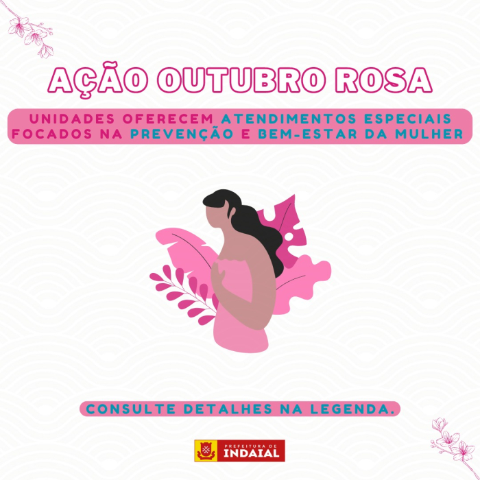 Unidades oferecem atendimentos especiais focados na prevenção e bem-estar da mulher