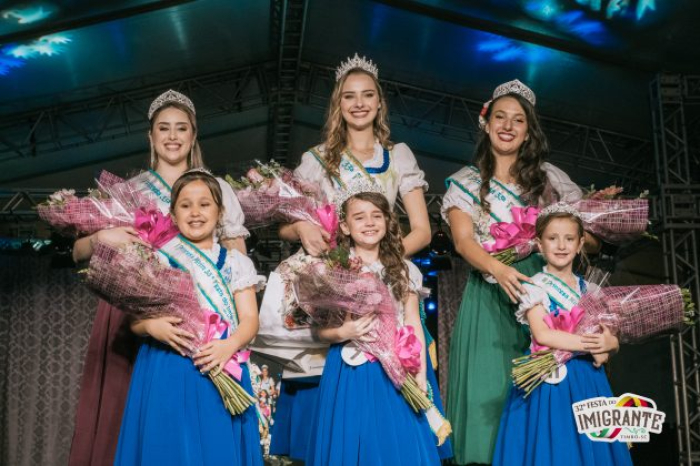 32ª Festa do Imigrante de Timbó encerra com o segundo maior público da história