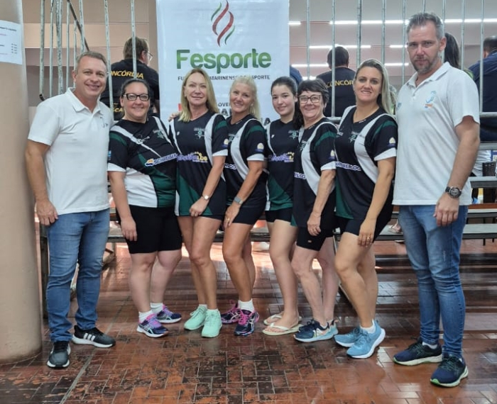 Timbó em busca de medalhas no JASC 2024