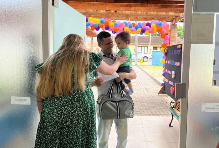Prefeitura de Timbó abre unidades de educação infantil em regime de plantão
