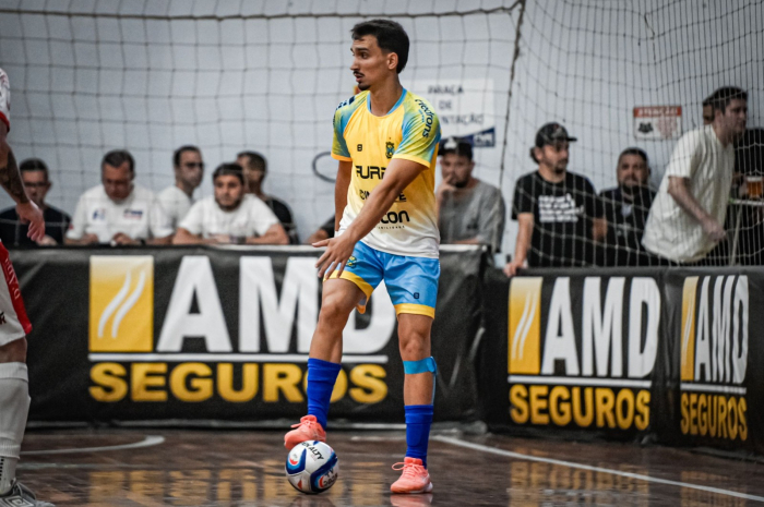 Definidos os finalistas do 38º Torneio de Verão de Indaial – AMD Seguros