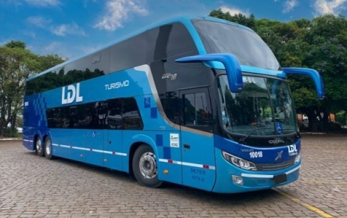 Nova empresa assume linhas intermunicipais na região a partir de hoje segunda-feira