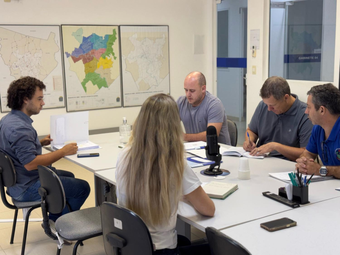 Comissão de Orçamento, Finanças e Contas Públicas realiza primeira reunião