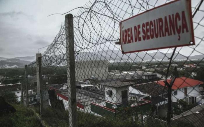 Novo modelo de administração prisional em SC?