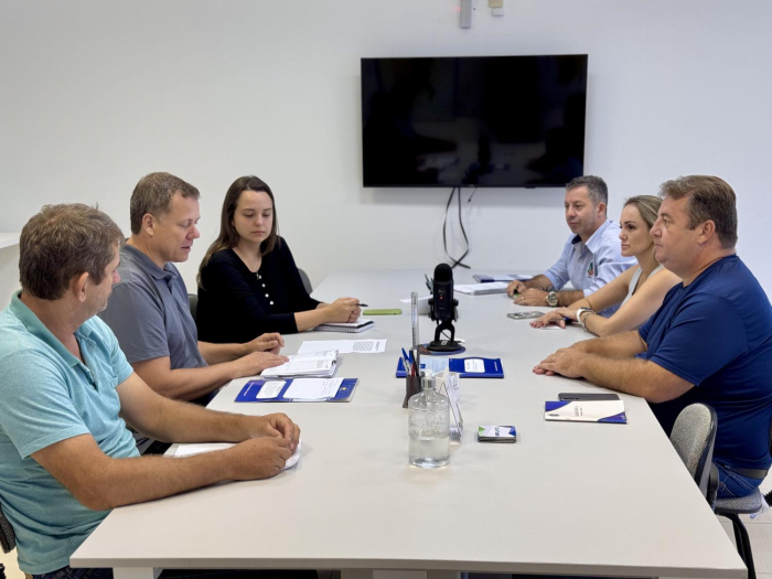 Comissão de Infraestrutura, Desenvolvimento e Bem-Estar Social tramita Projeto de Lei