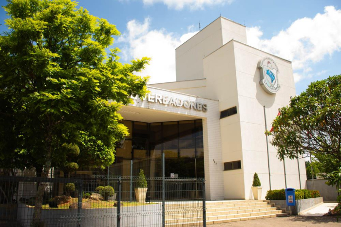 Câmara de Indaial realiza audiência pública sobre metas fiscais do 3º quadrimestre de 2024