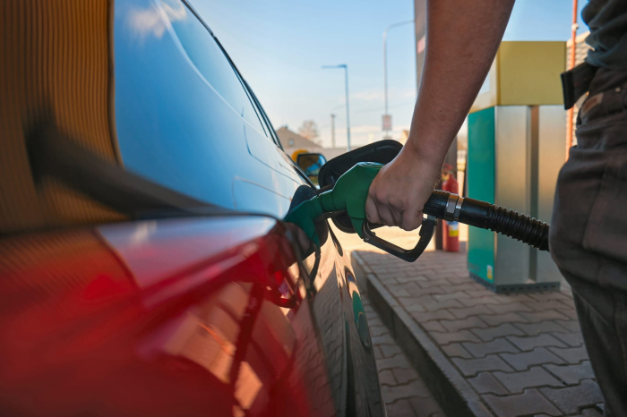 Gasolina em Timbó: PROCON acompanha preços em postos do município. 