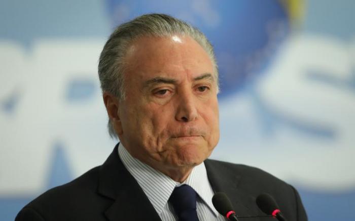 Desembargador do TRF2 manda soltar Michel Temer, Moreira Franco, Coronel Lima e mais 5