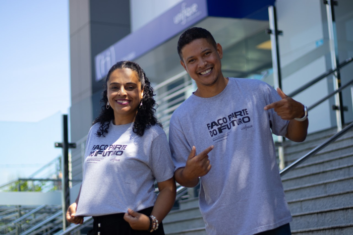 Unifique abre vagas para jornada de 4 horas ao dia