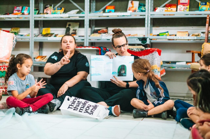 VEM Cultural em Timbó, recebe 1º FLIV - Festival Literário do VEM, de 17 a 19 de março