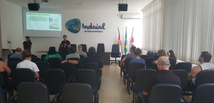 Audiência Pública apresentou versão final do Plano Diretor de Arborização Urbana