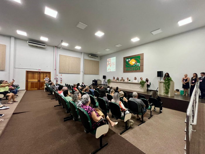 Prefeitura promoveu 1ª Conferência da Mulher de Indaial