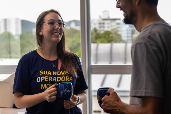Unifique e Cyma lançam promoção em parceria