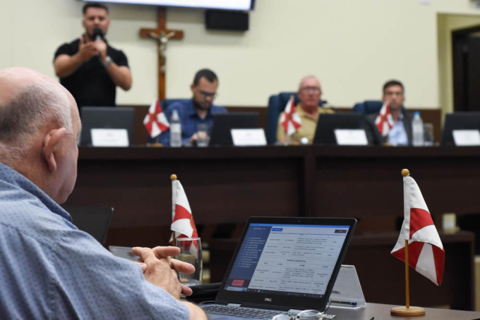 Câmara aprova projeto que institui a Semana Municipal de Combate e Prevenção do Câncer de Próstata