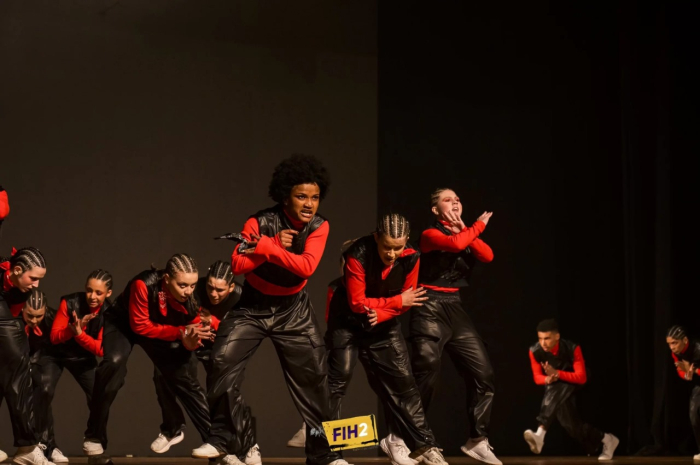 FIC abre inscrições para audição do Grupo de Dança The Bulls Company