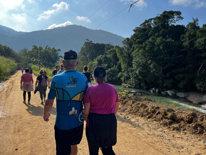 Inscrições abertas para a 10ª Caminhada Encantos do Vale em Indaial