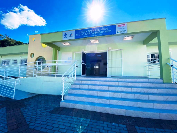Unidades de Saúde de Indaial terão horário estendido para vacinação contra a gripe em maio