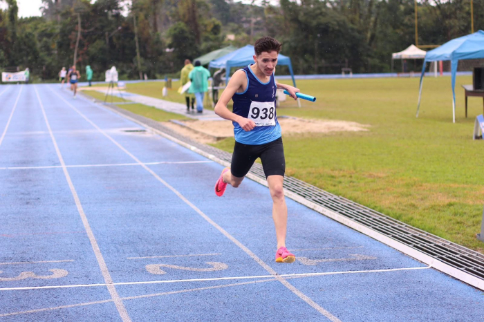 Pista do Complexo receberá provas oficiais da Olímpiada entre Empresas e Campeonatos Estaduais. 