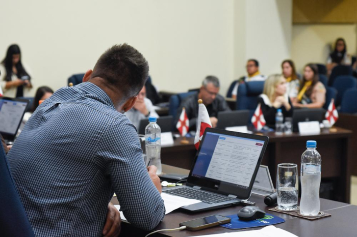 Câmara aprova contas do Município de 2023 e outros dois projetos na sessão de quinta-feira (15)