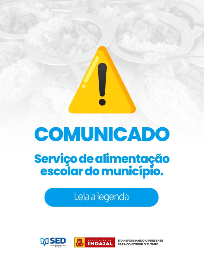 Secretaria Municipal de Educação de Indaial