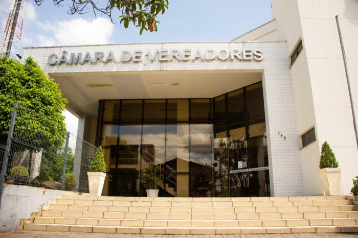 Câmara apresenta contas do 1º quadrimestre em audiência pública