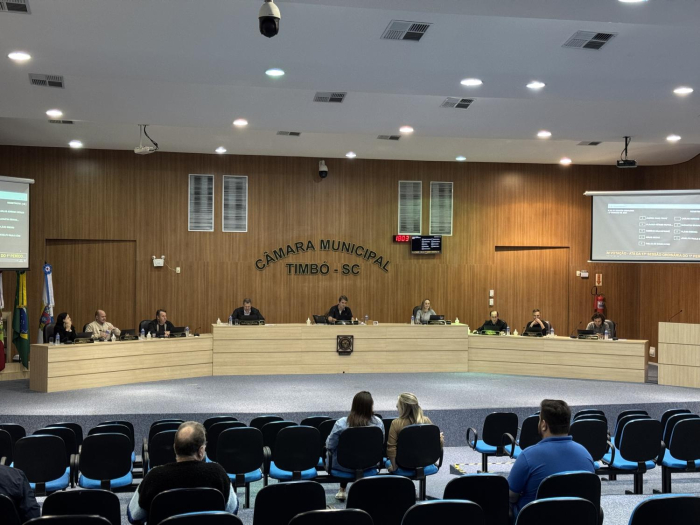 Confira os principais assuntos da Sessão desta terça-feira, 03 de junho