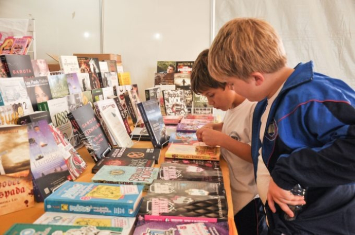 Feira do Livro de Timbó terá espetáculo inédito da Orquestra Sinfônica de Lages 