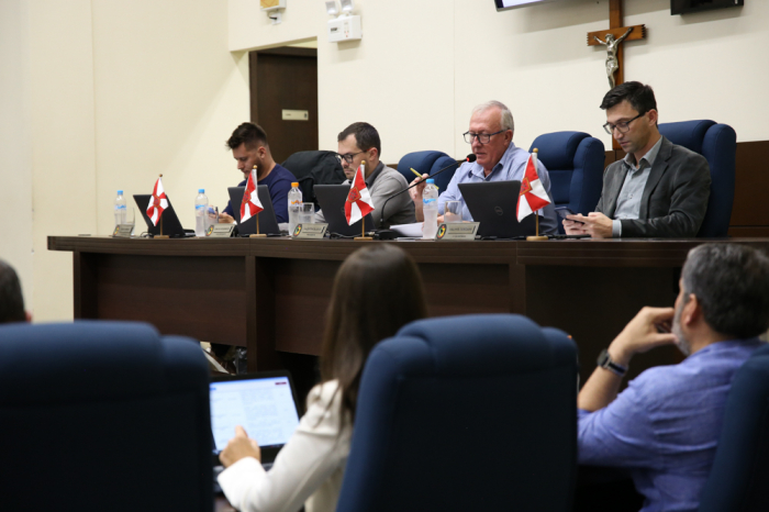 Legislativo aprova criação da Semana Municipal de Combate à Psicofobia