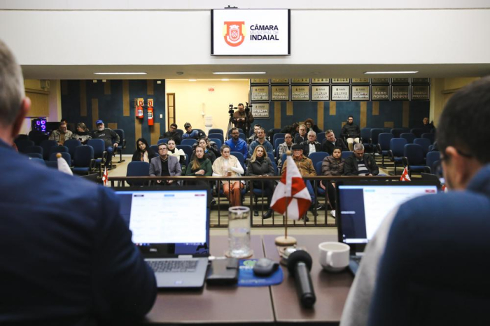 Projeto de ampliação do horário da educação infantil tramita na Câmara